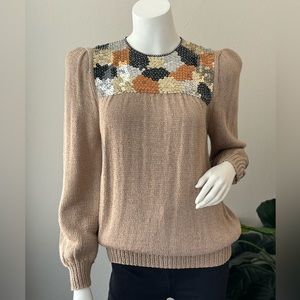 Nannell vintage shirt size small.